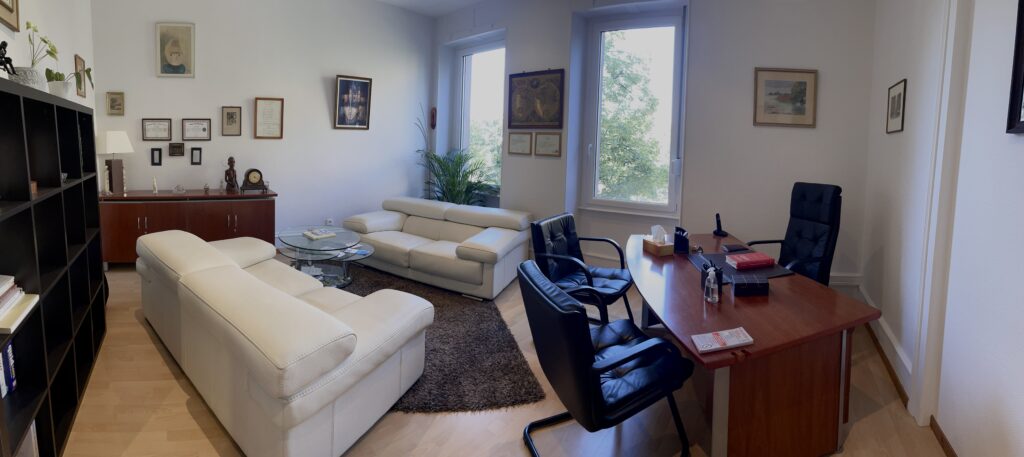 cabinet de psychothérapie et hypnothérapie olivier rudler colmar